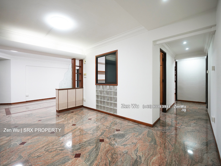 Blk 136 Rivervale Street (Sengkang), HDB Executive #202397912